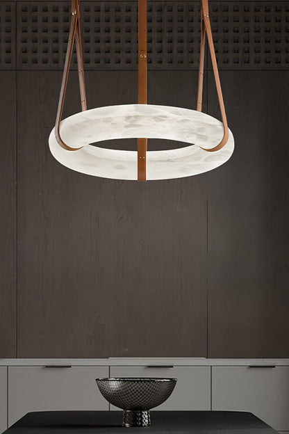 Halo Pendant Light Style A - view 4 | morylighting