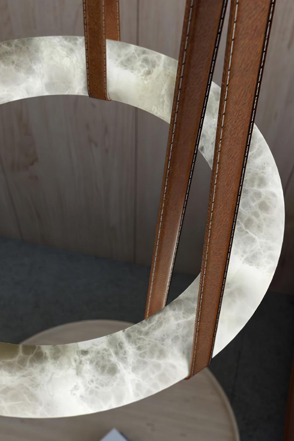 Halo Pendant Light Style A - view 19 | morylighting