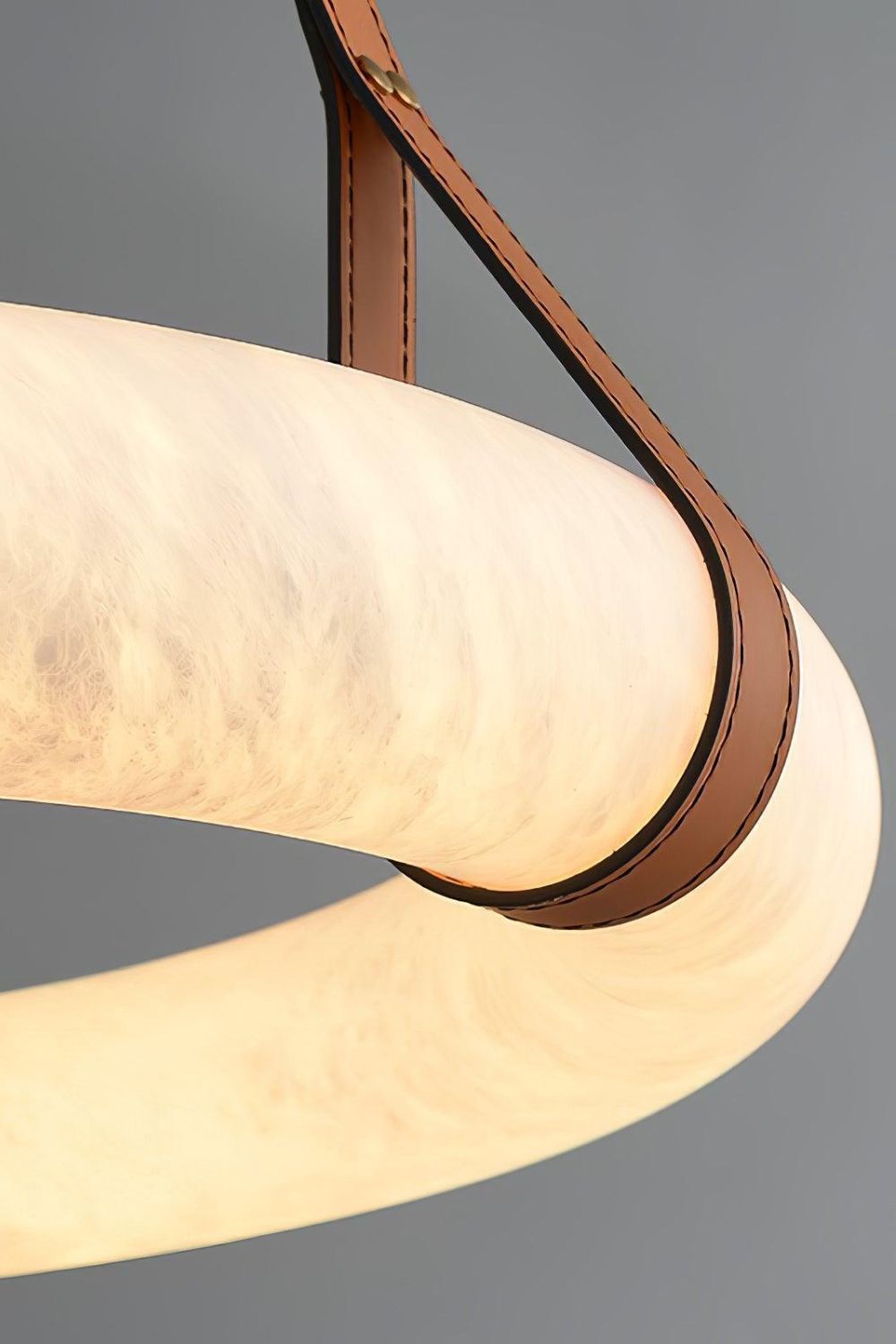 Halo Pendant Light Style A - view 21 | morylighting