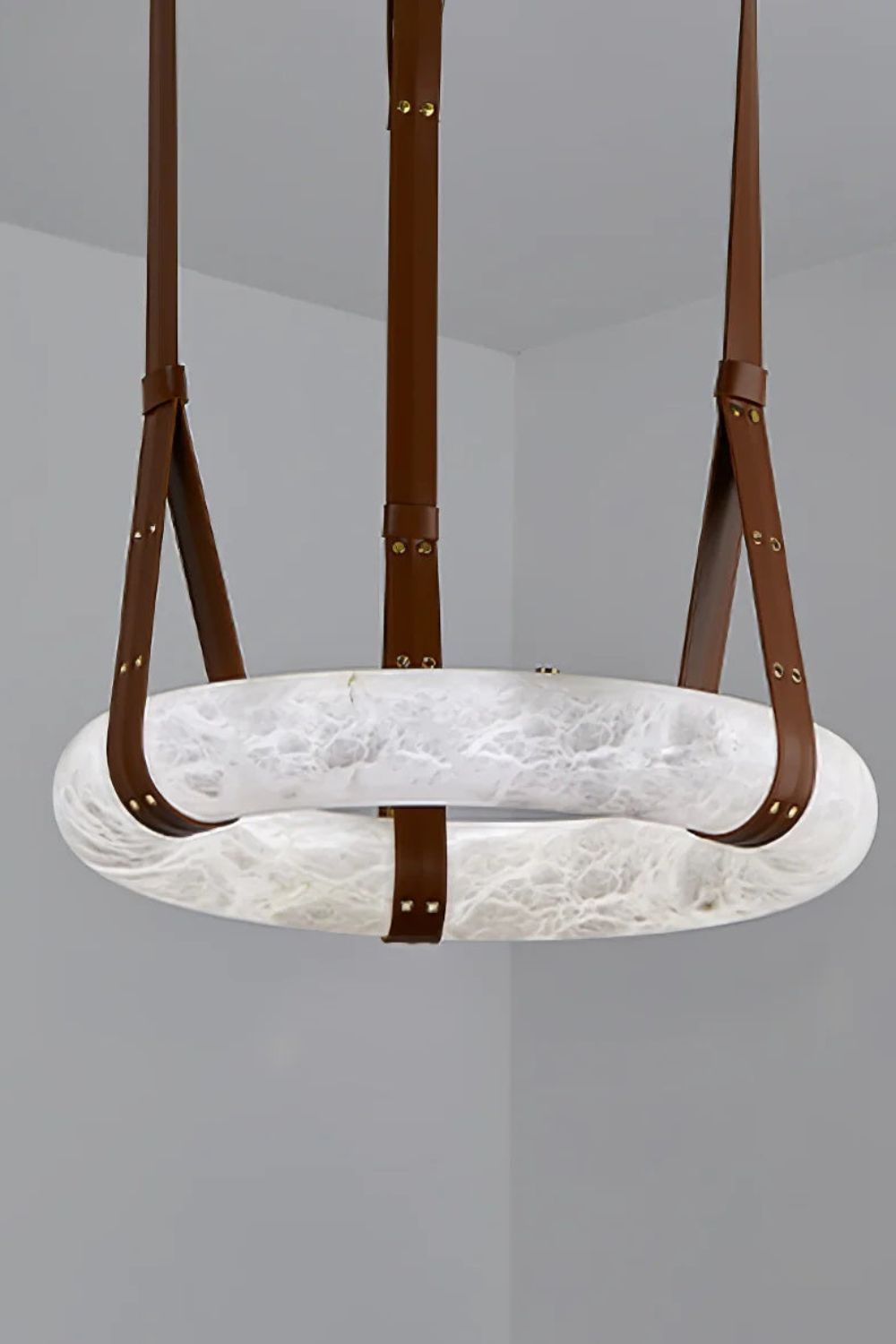 Halo Pendant Light Style A - view 6 | morylighting