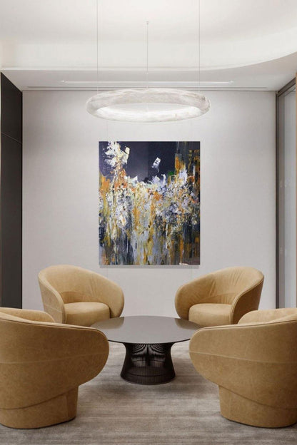 Halo Pendant Light Style A - view 20 | morylighting