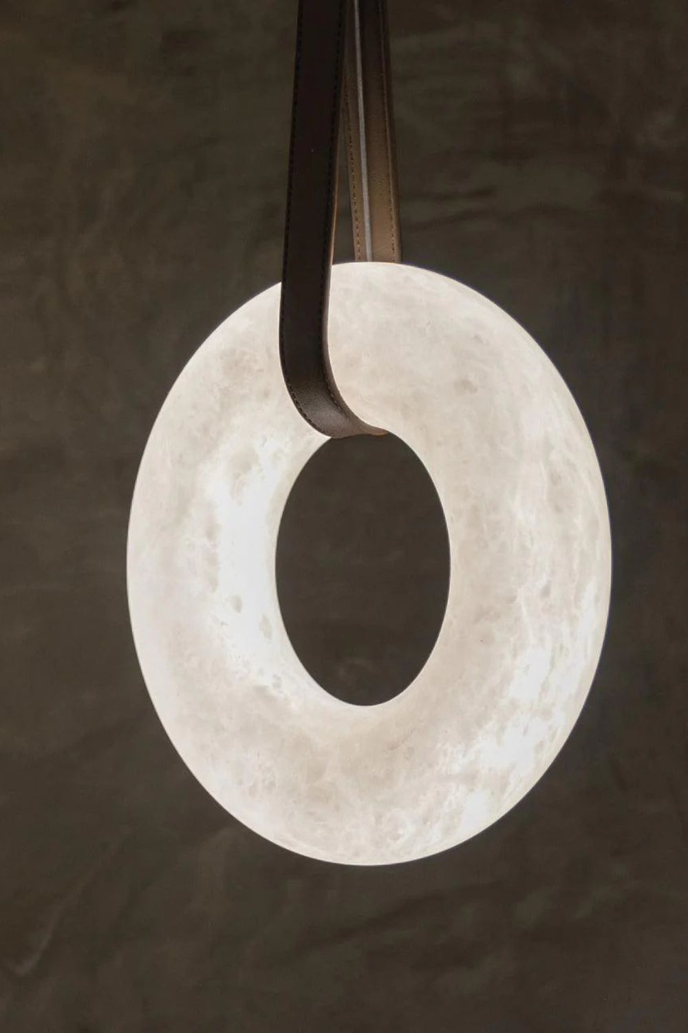 Halo Pendant Light Style A - view 8 | morylighting