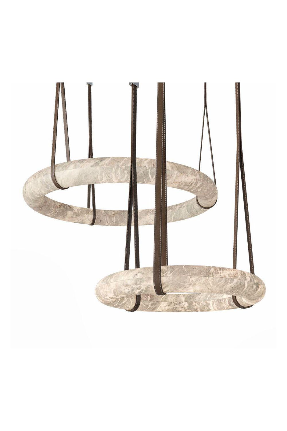 Halo Pendant Light Style A - view 26 | morylighting