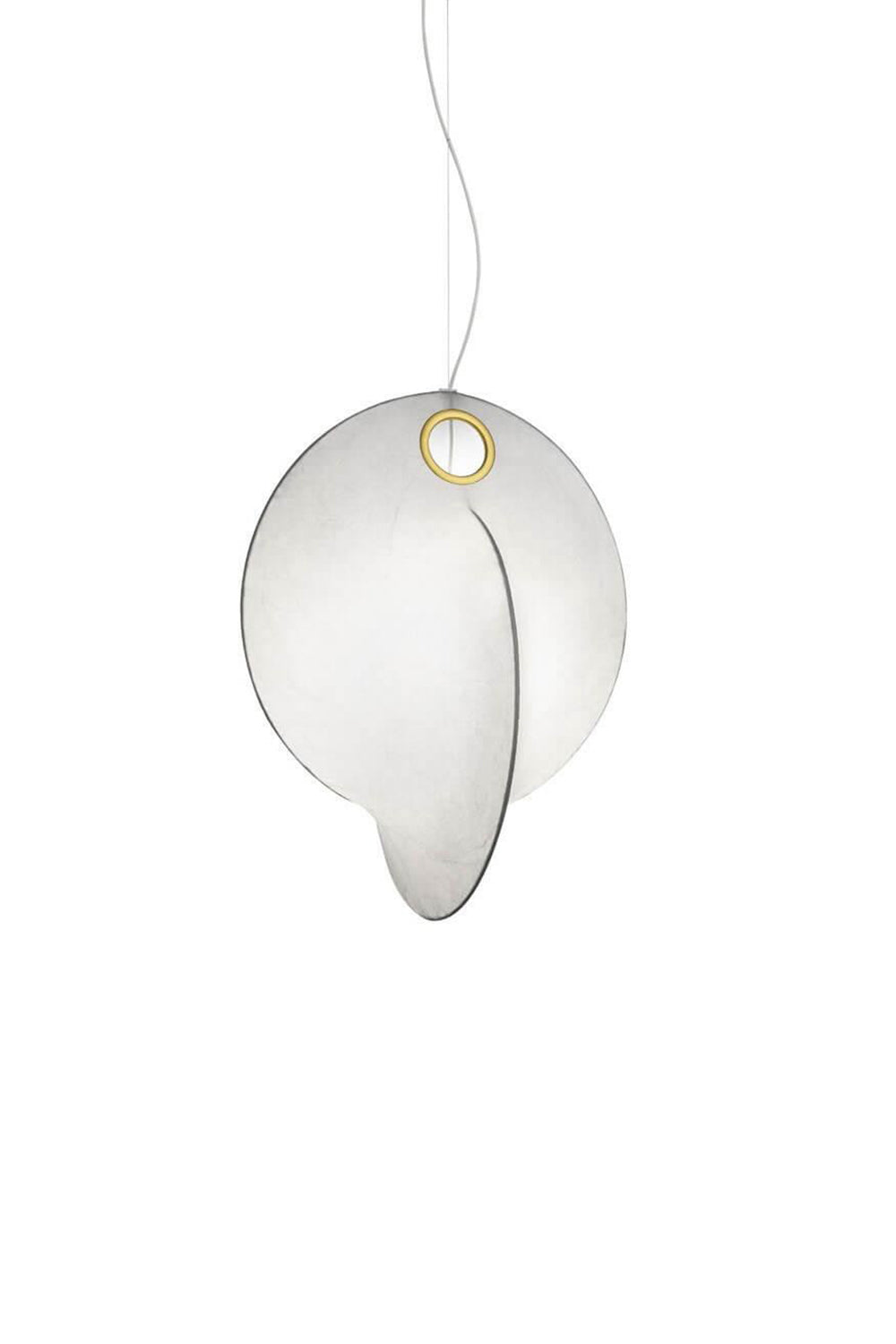 Overlap Suspension Lamp - morylighting
