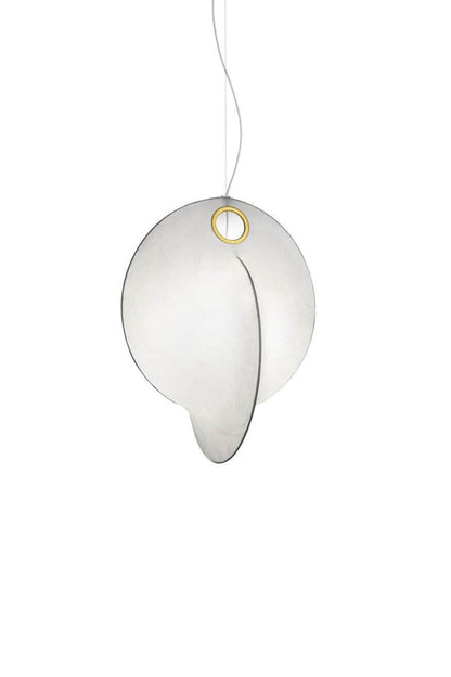Overlap Suspension Lamp - morylighting