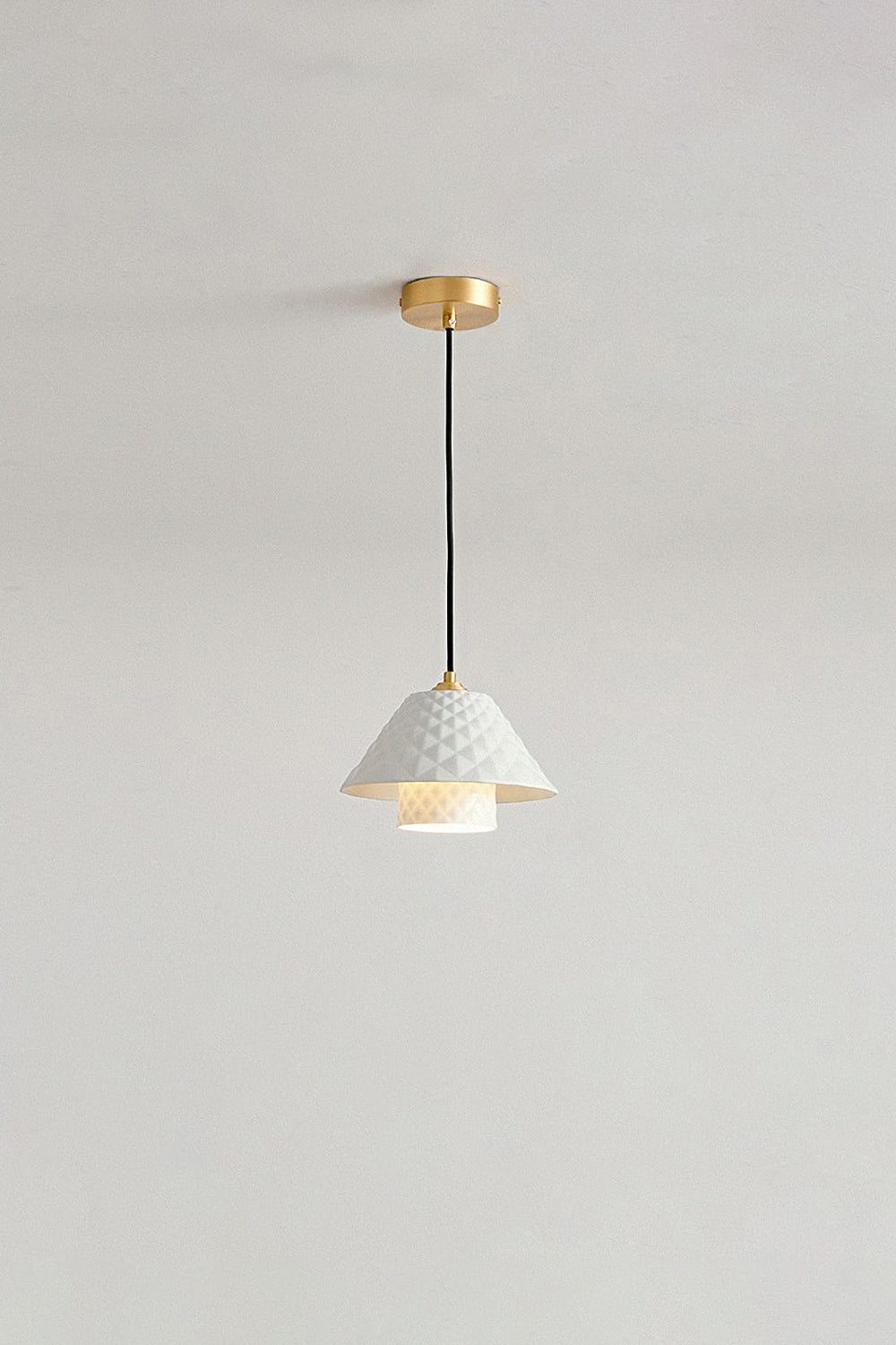 Oxford Double Chandelier - morylighting