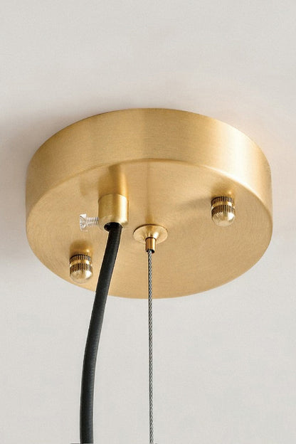 Oxford Double Chandelier - morylighting