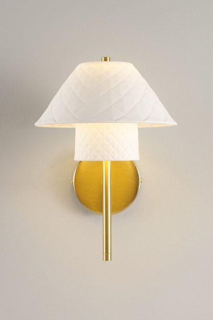 Oxford Double Wall Light - morylighting