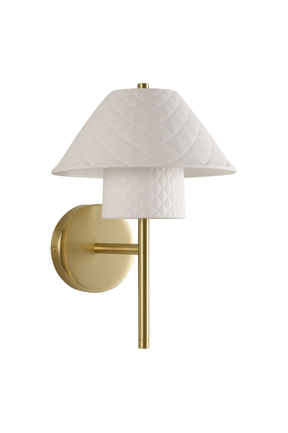 Oxford Double Wall Light - morylighting