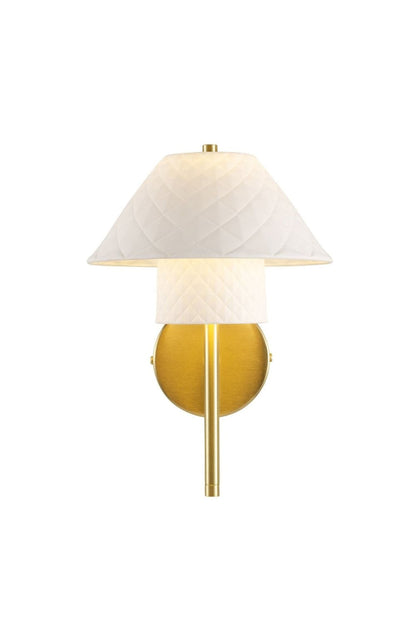 Oxford Double Wall Light - morylighting
