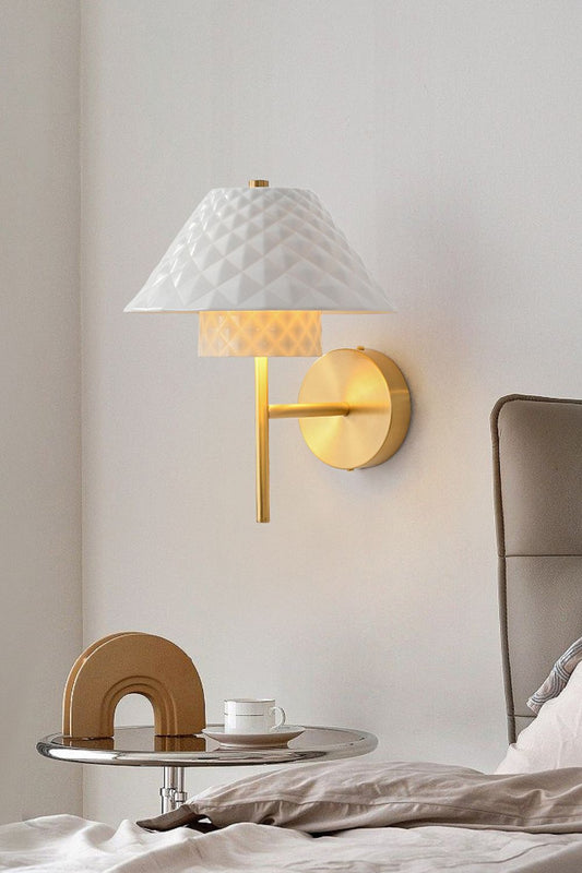 Oxford Double Wall Light - morylighting