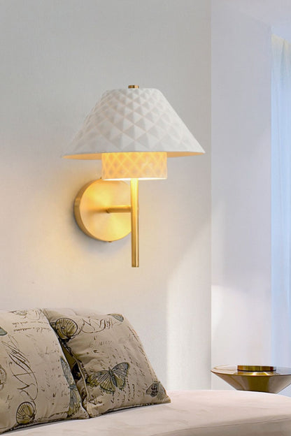 Oxford Double Wall Light - morylighting