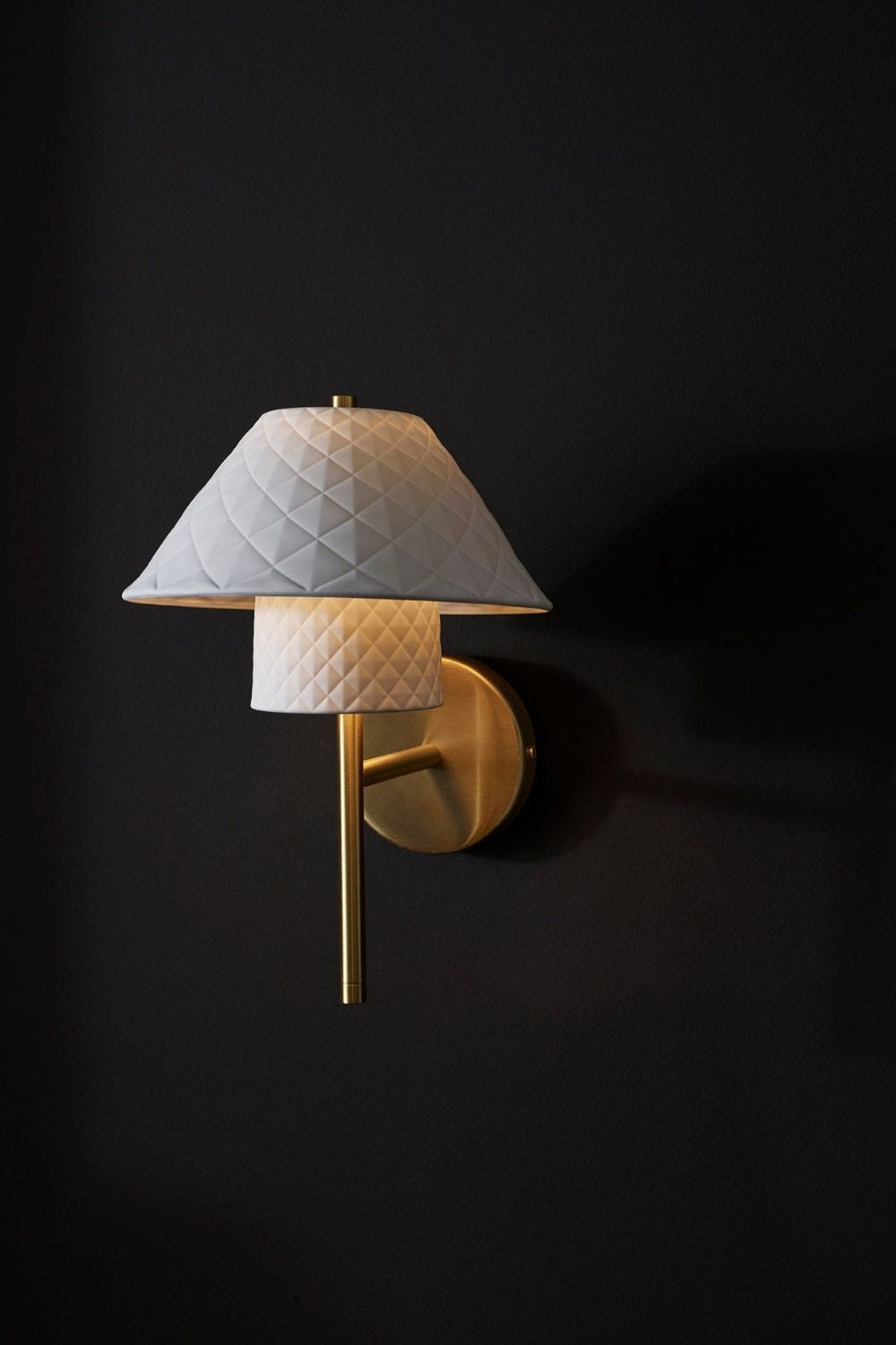 Oxford Double Wall Light - morylighting