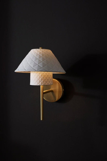 Oxford Double Wall Light - morylighting