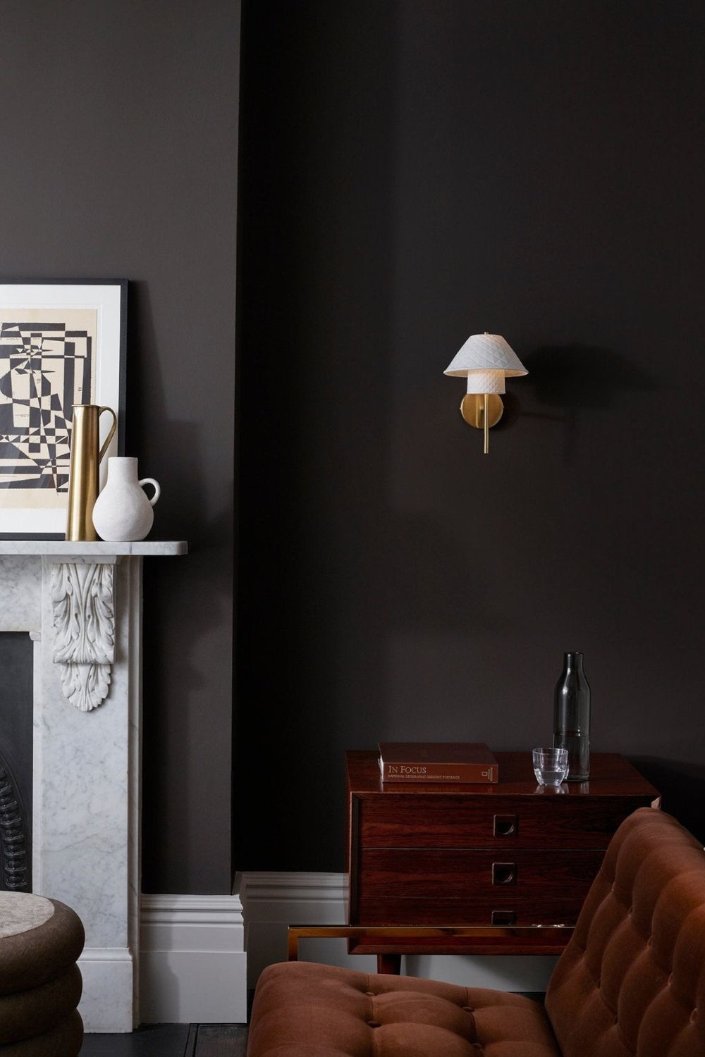 Oxford Double Wall Light - morylighting