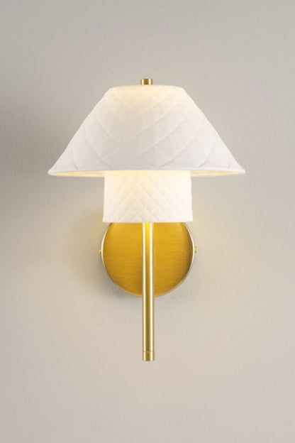 Oxford Double Wall Light - morylighting