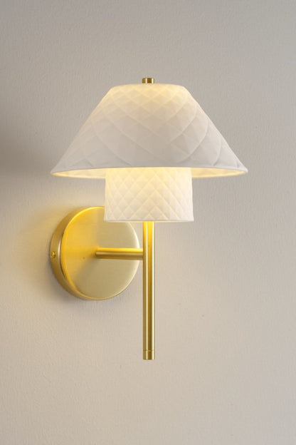 Oxford Double Wall Light - morylighting