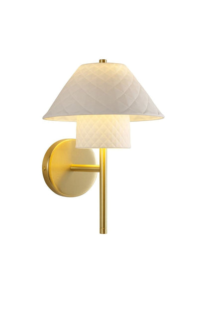Oxford Double Wall Light - morylighting