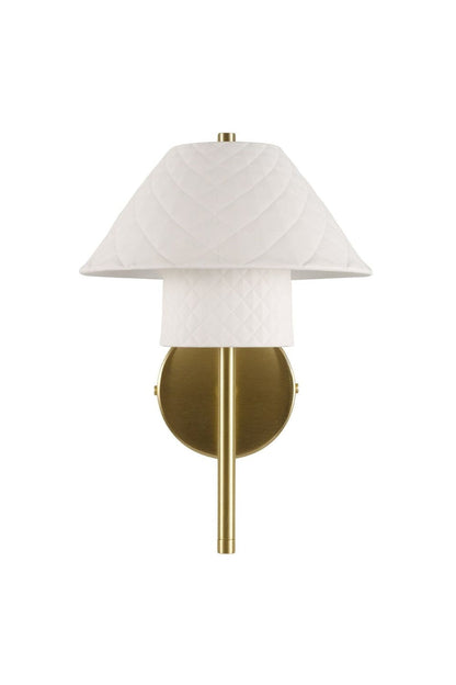 Oxford Double Wall Light - morylighting
