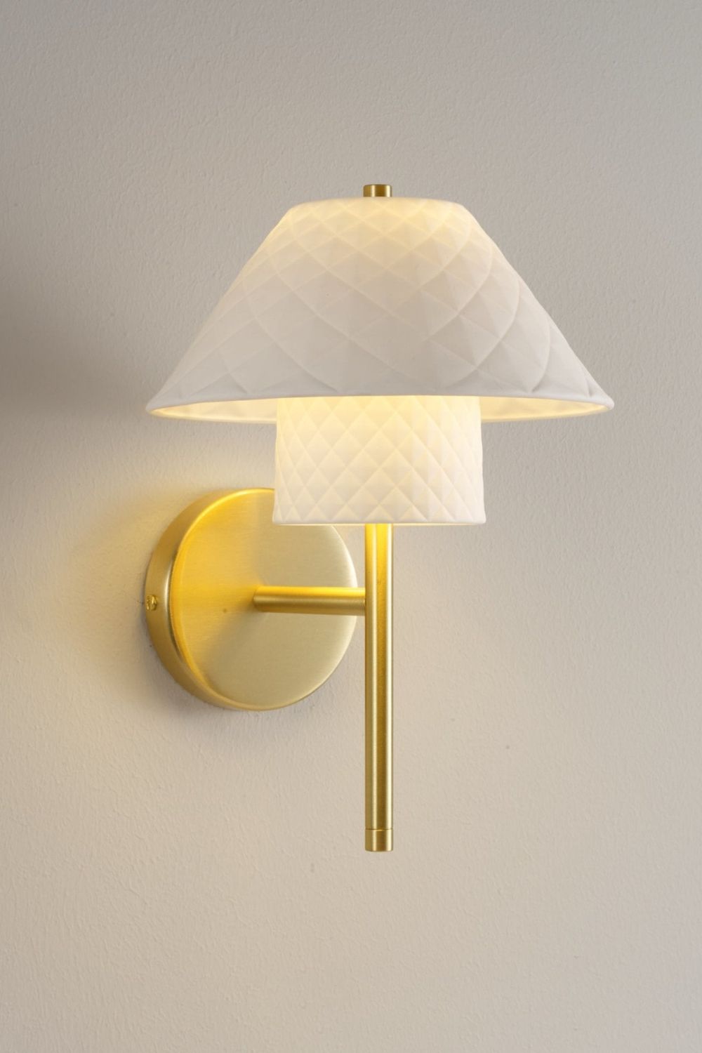 Oxford Double Wall Light - morylighting