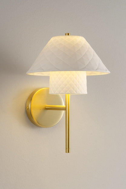Oxford Double Wall Light - morylighting