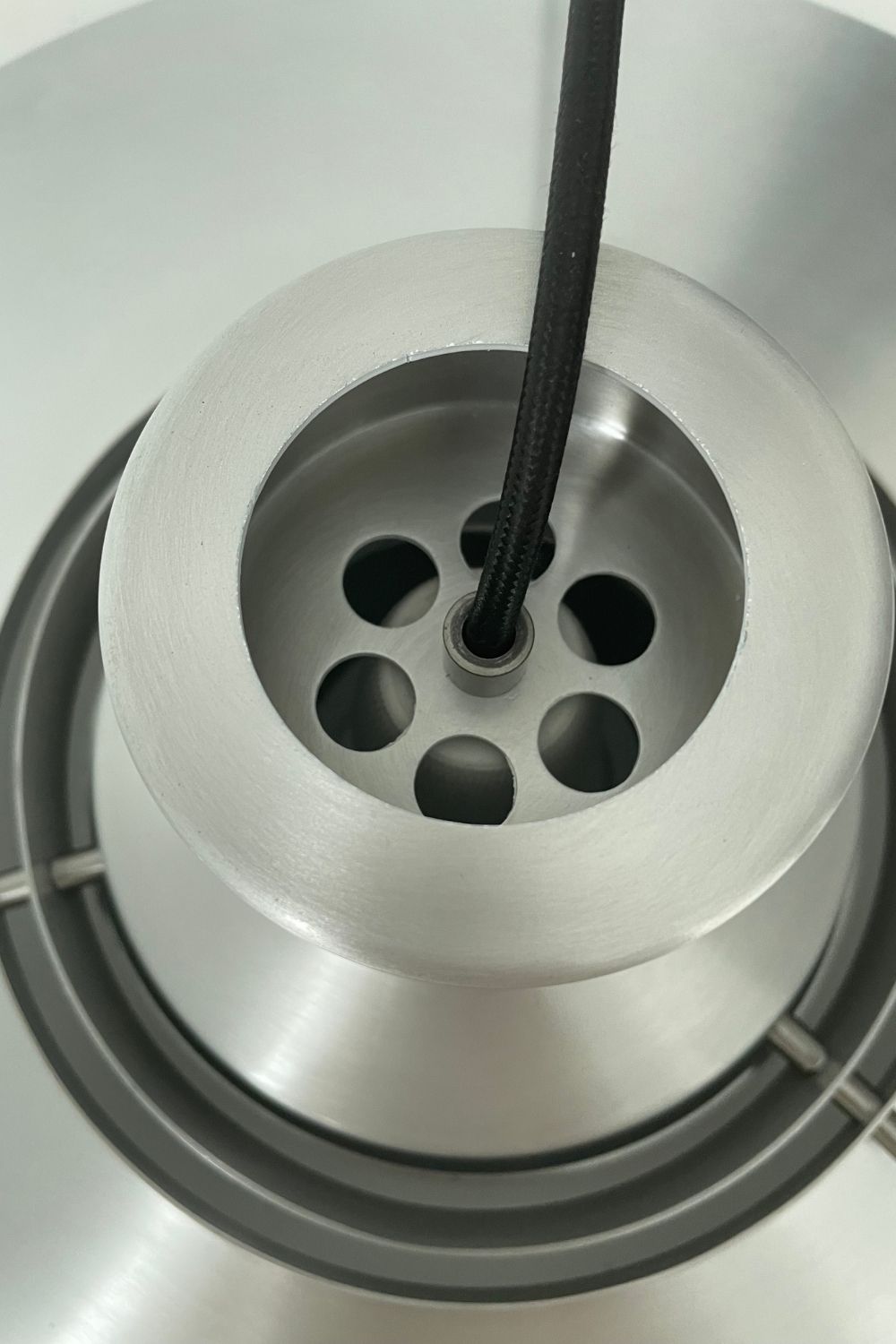 P376 Pendant Light - view 11 | morylighting
