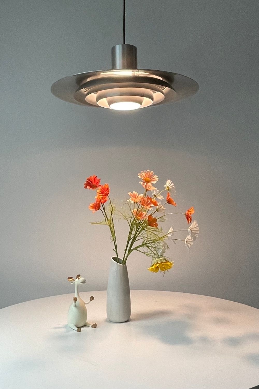 P376 Pendant Light - view 13 | morylighting