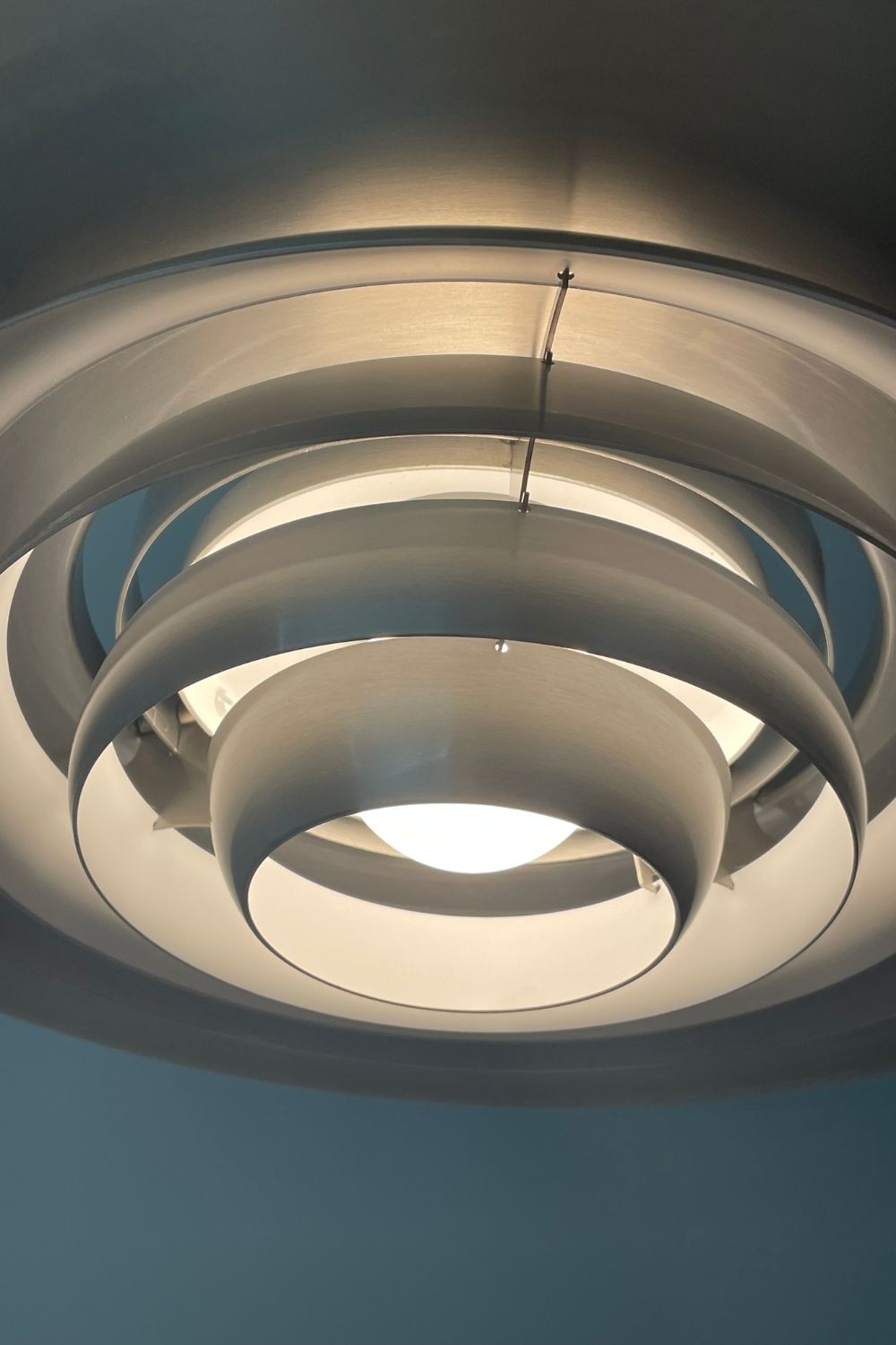 P376 Pendant Light - view 18 | morylighting