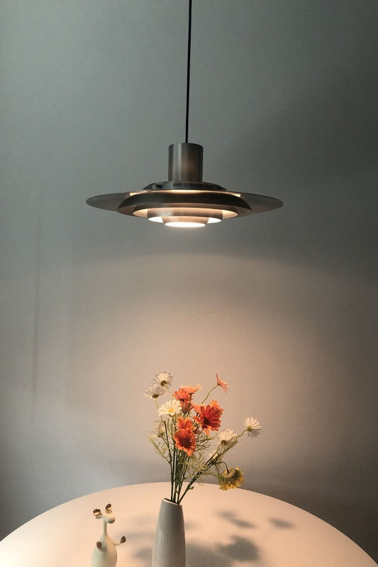 P376 Pendant Light - view 2 | morylighting