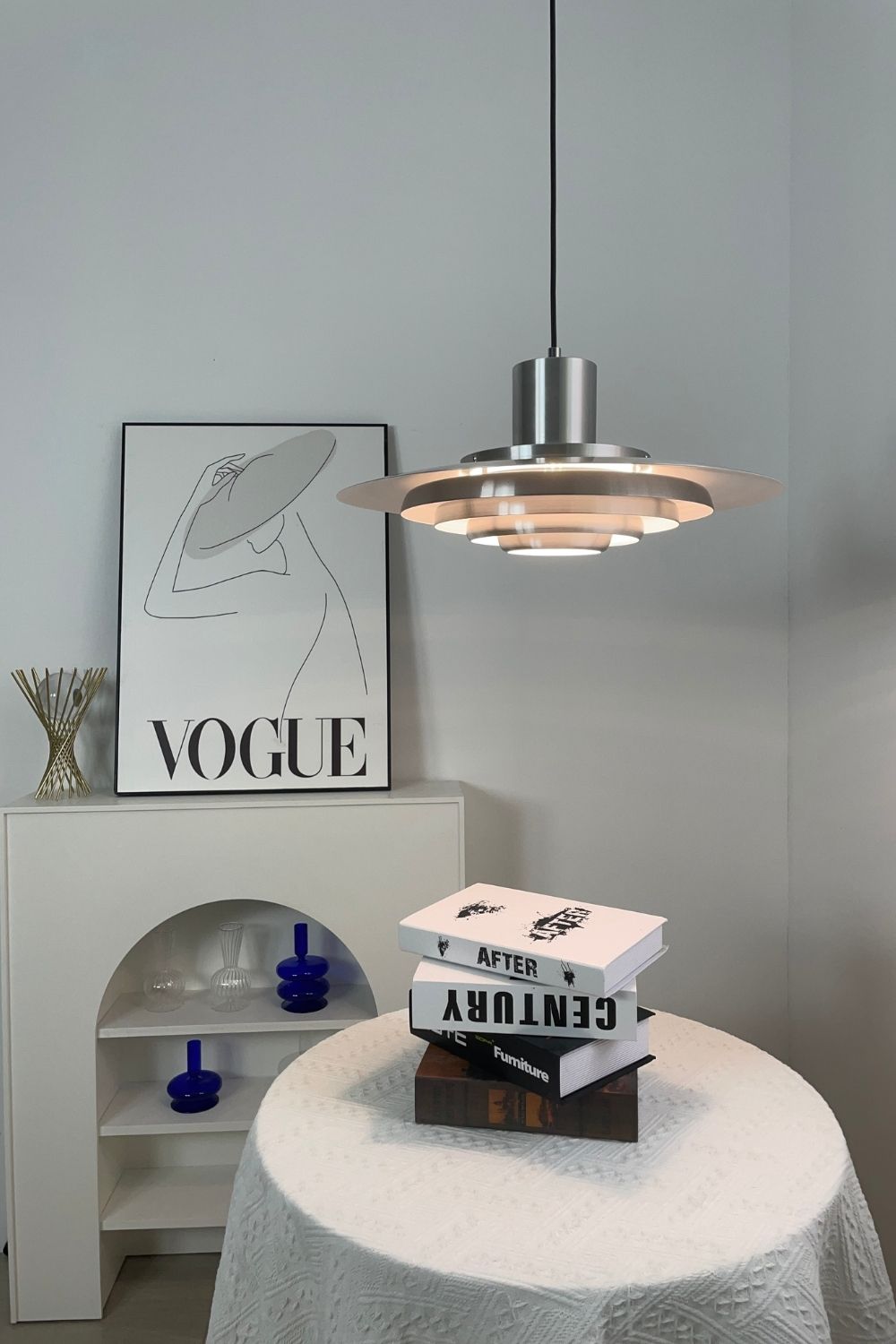P376 Pendant Light - view 21 | morylighting