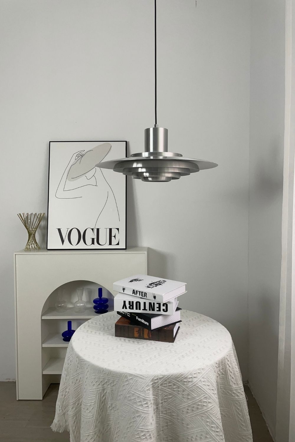 P376 Pendant Light - view 22 | morylighting