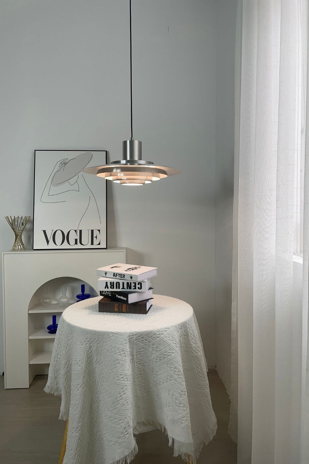 P376 Pendant Light - view 23 | morylighting