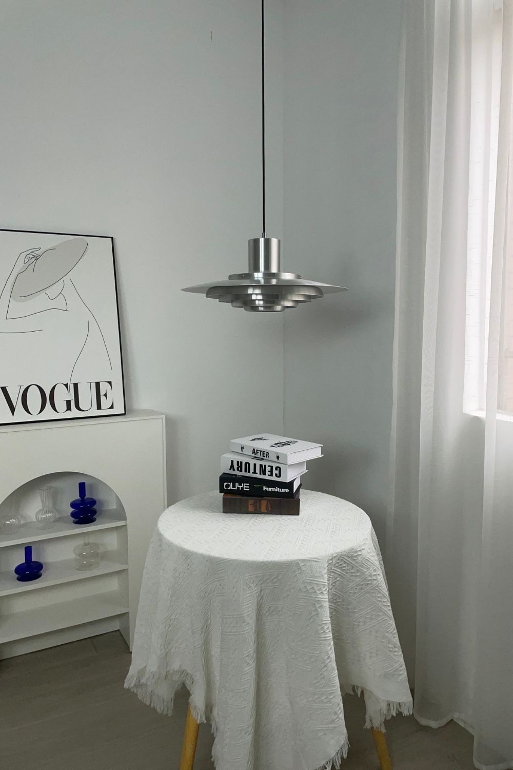 P376 Pendant Light - view 24 | morylighting