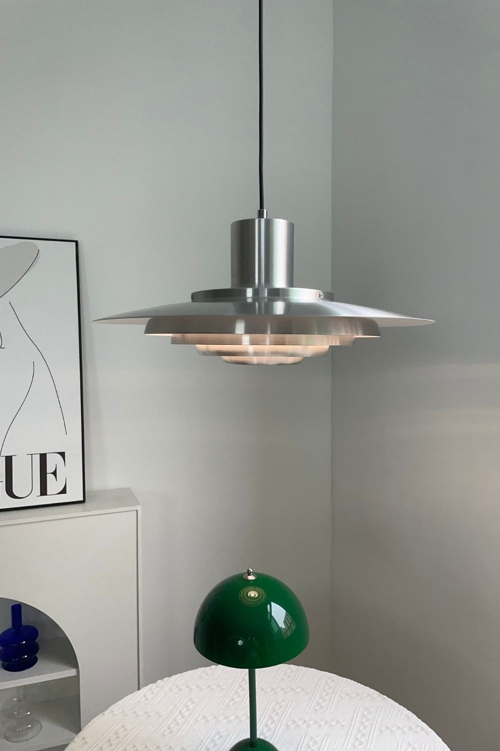 P376 Pendant Light - view 25 | morylighting