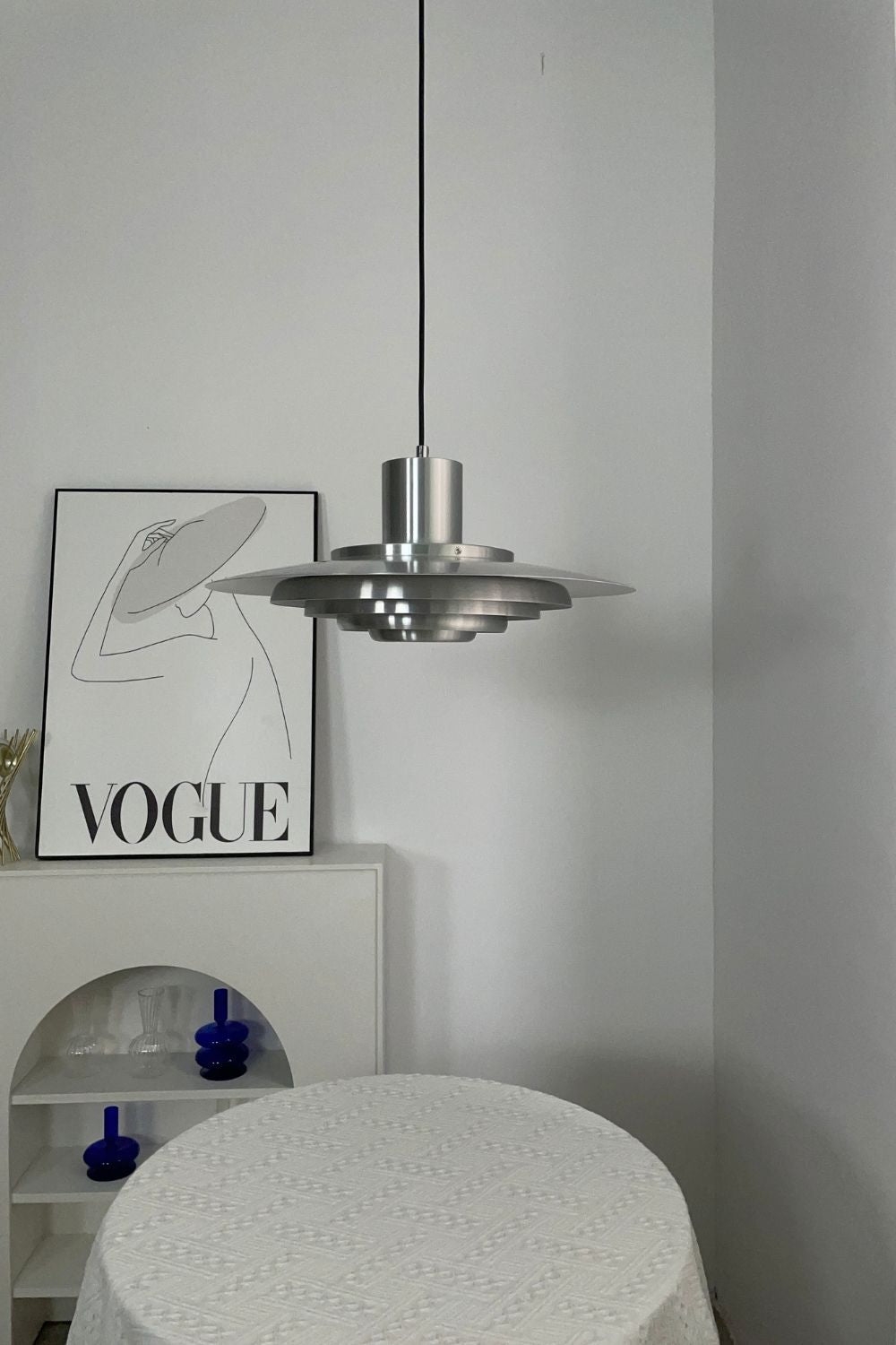 P376 Pendant Light - view 26 | morylighting
