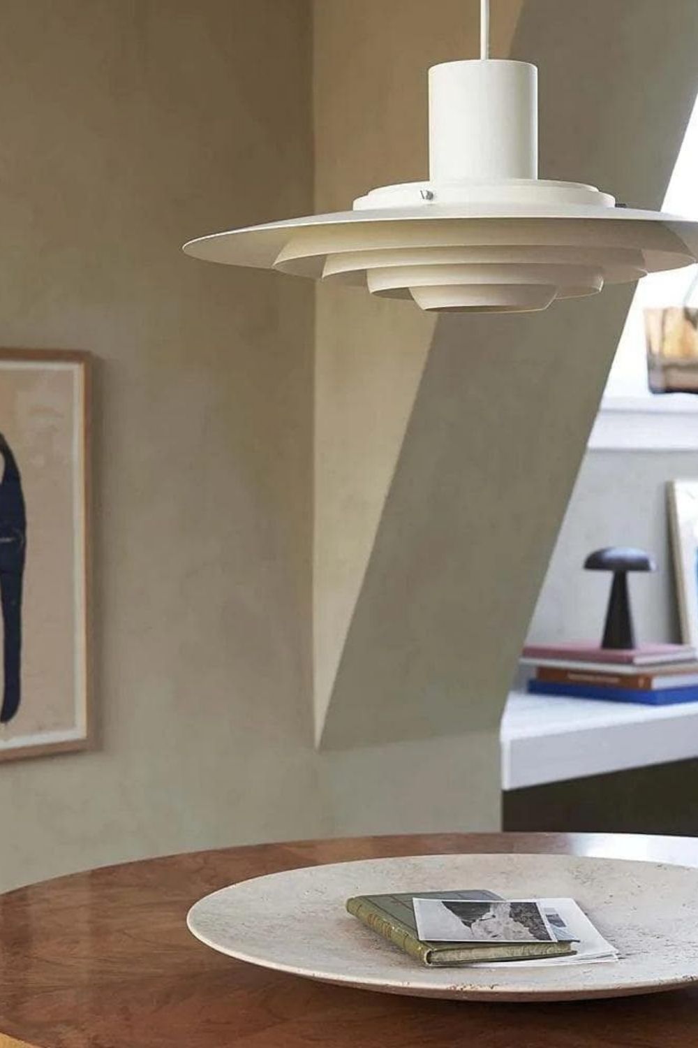 P376 Pendant Light - view 27 | morylighting