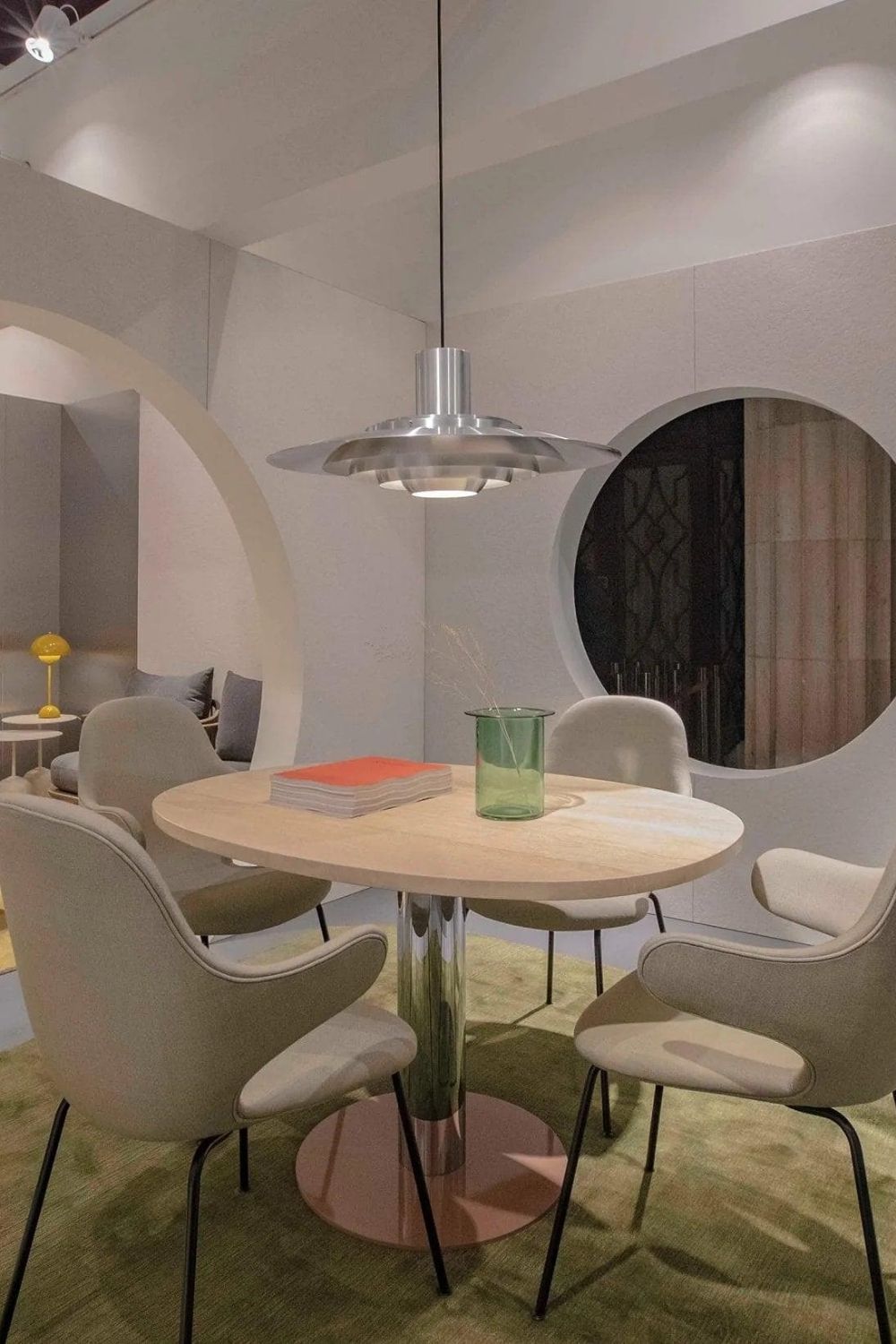 P376 Pendant Light - view 35 | morylighting