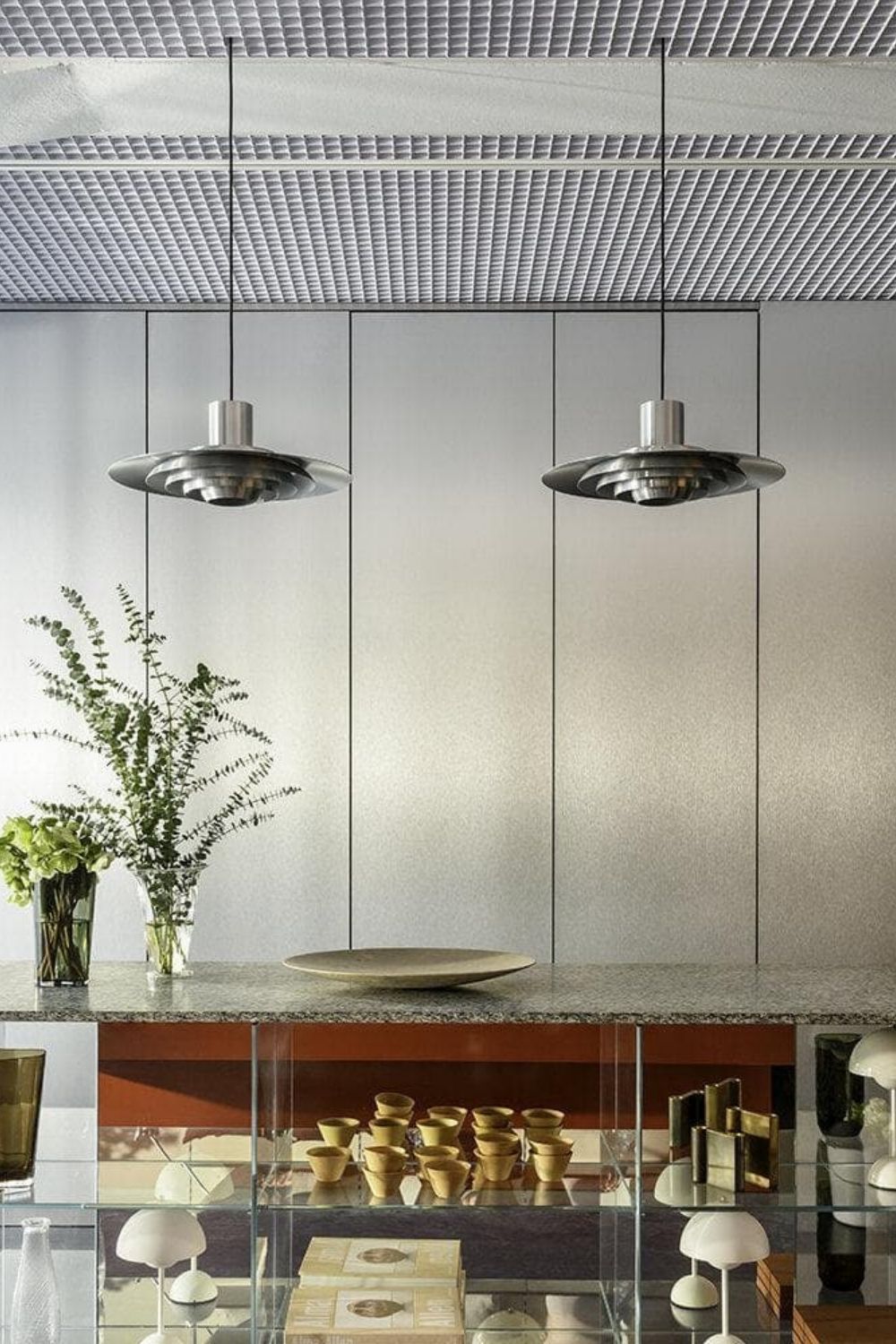 P376 Pendant Light - view 36 | morylighting