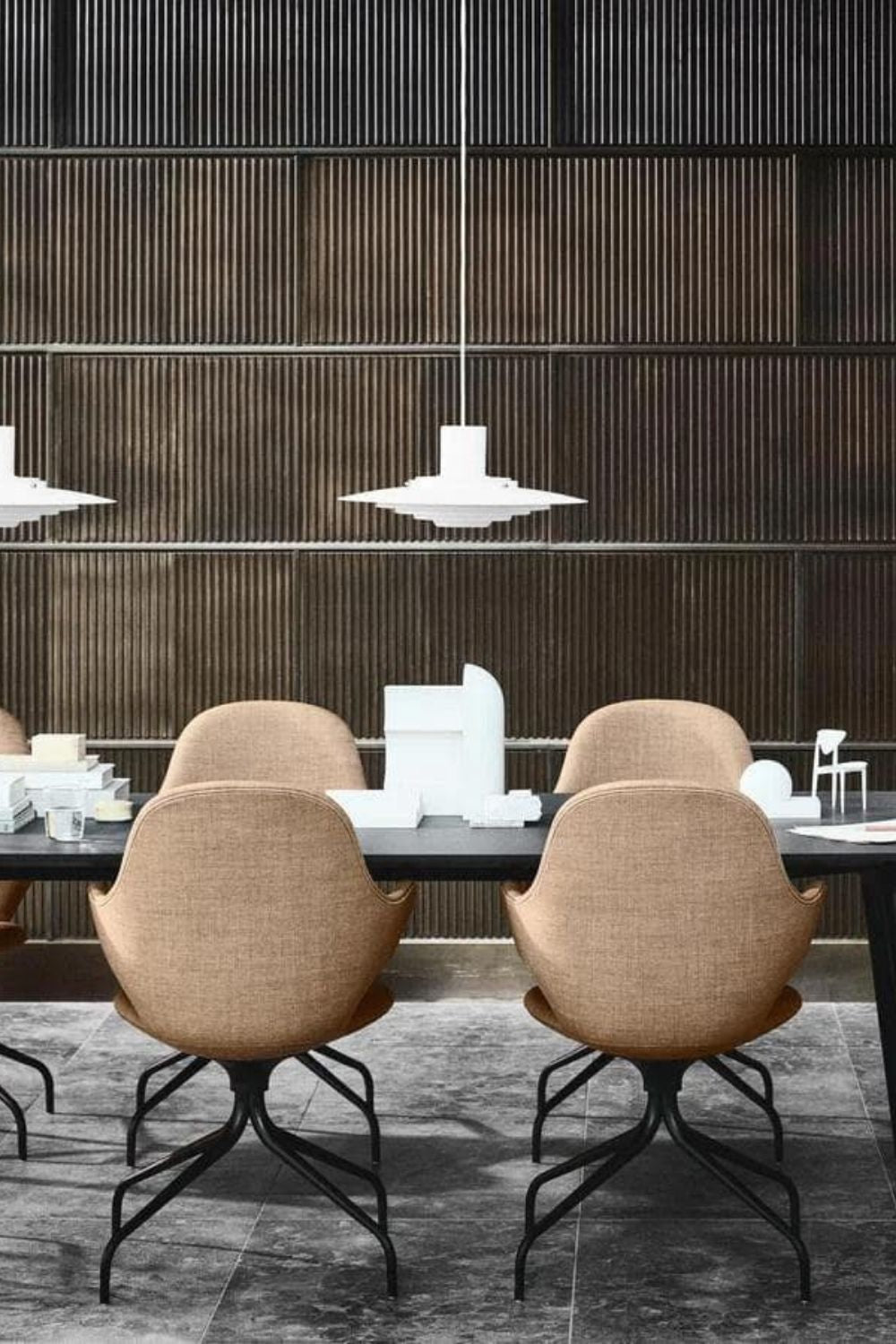 P376 Pendant Light - view 37 | morylighting