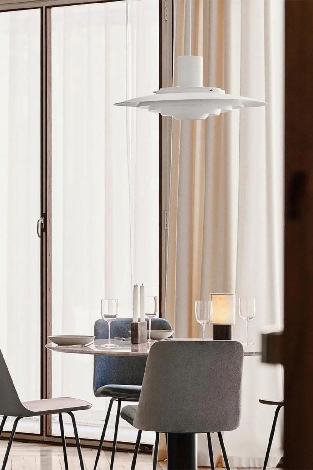 P376 Pendant Light - view 38 | morylighting