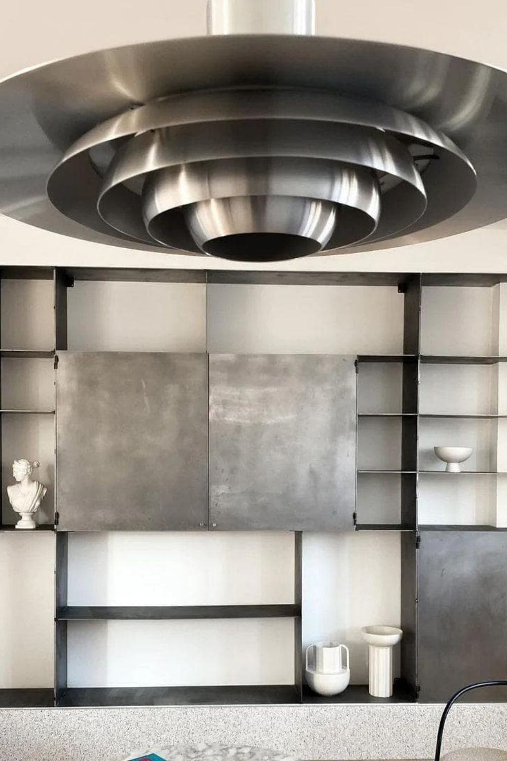 P376 Pendant Light - view 40 | morylighting