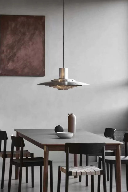 P376 Pendant Light