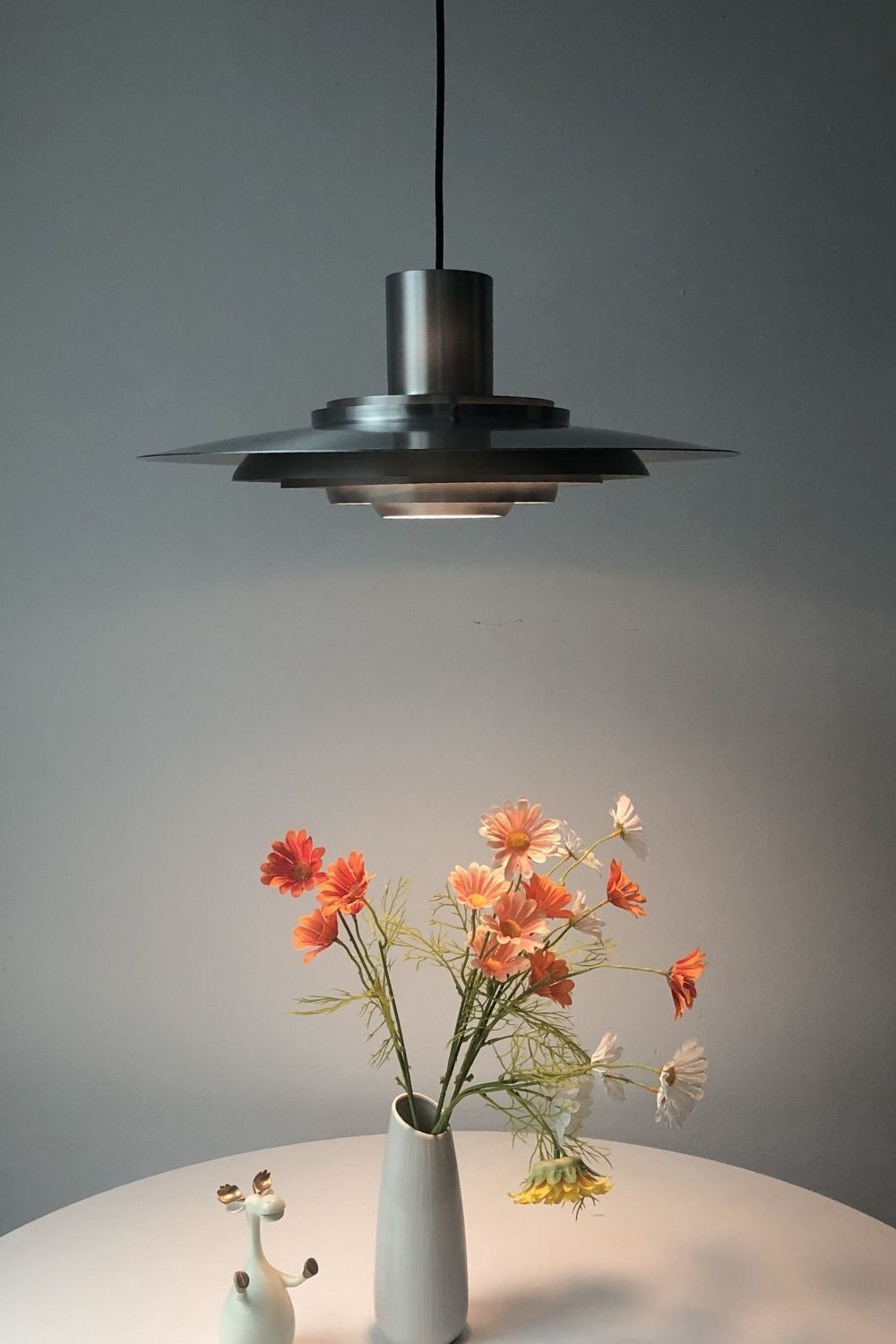 P376 Pendant Light - view 6 | morylighting