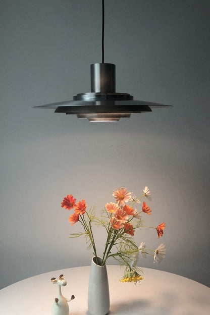 P376 Pendant Light - view 6 | morylighting