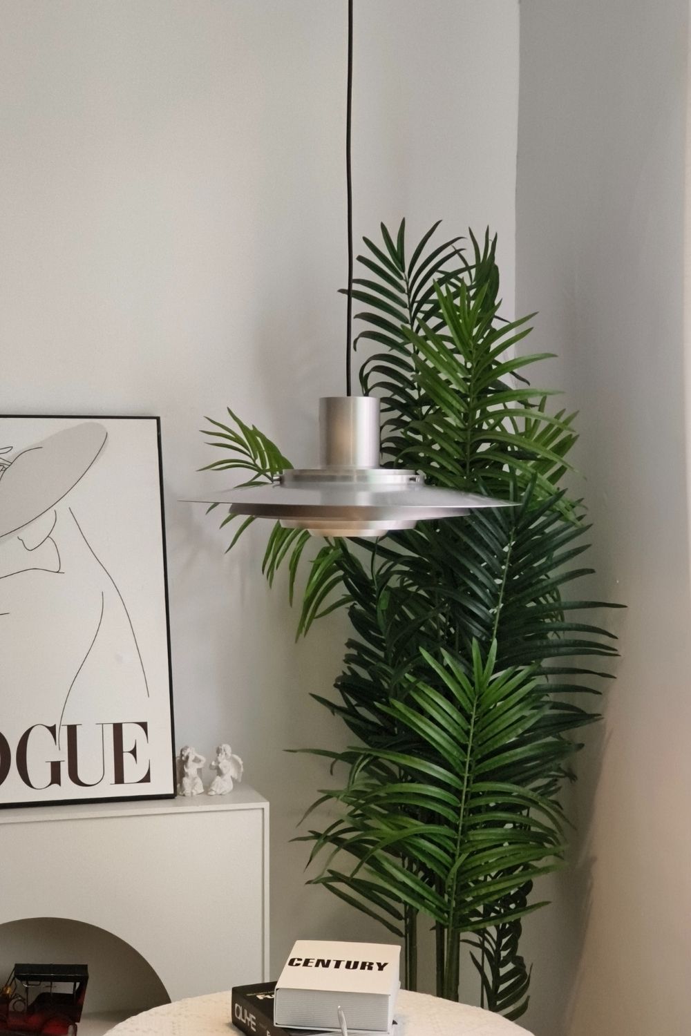 P376 Pendant Light - view 9 | morylighting