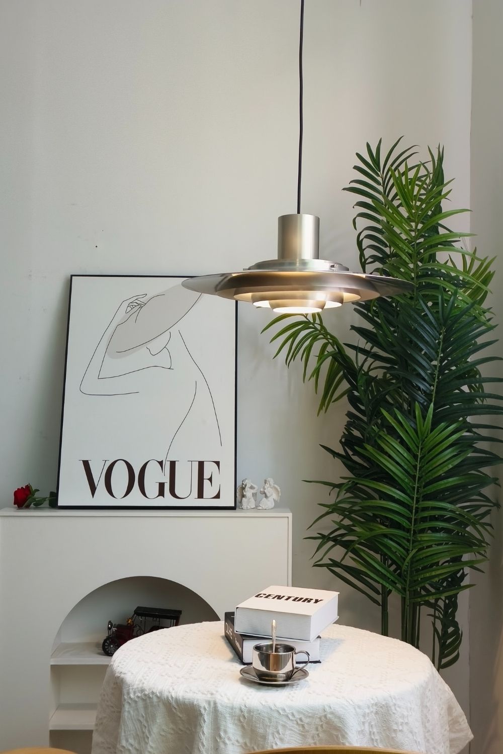 P376 Pendant Light - view 10 | morylighting