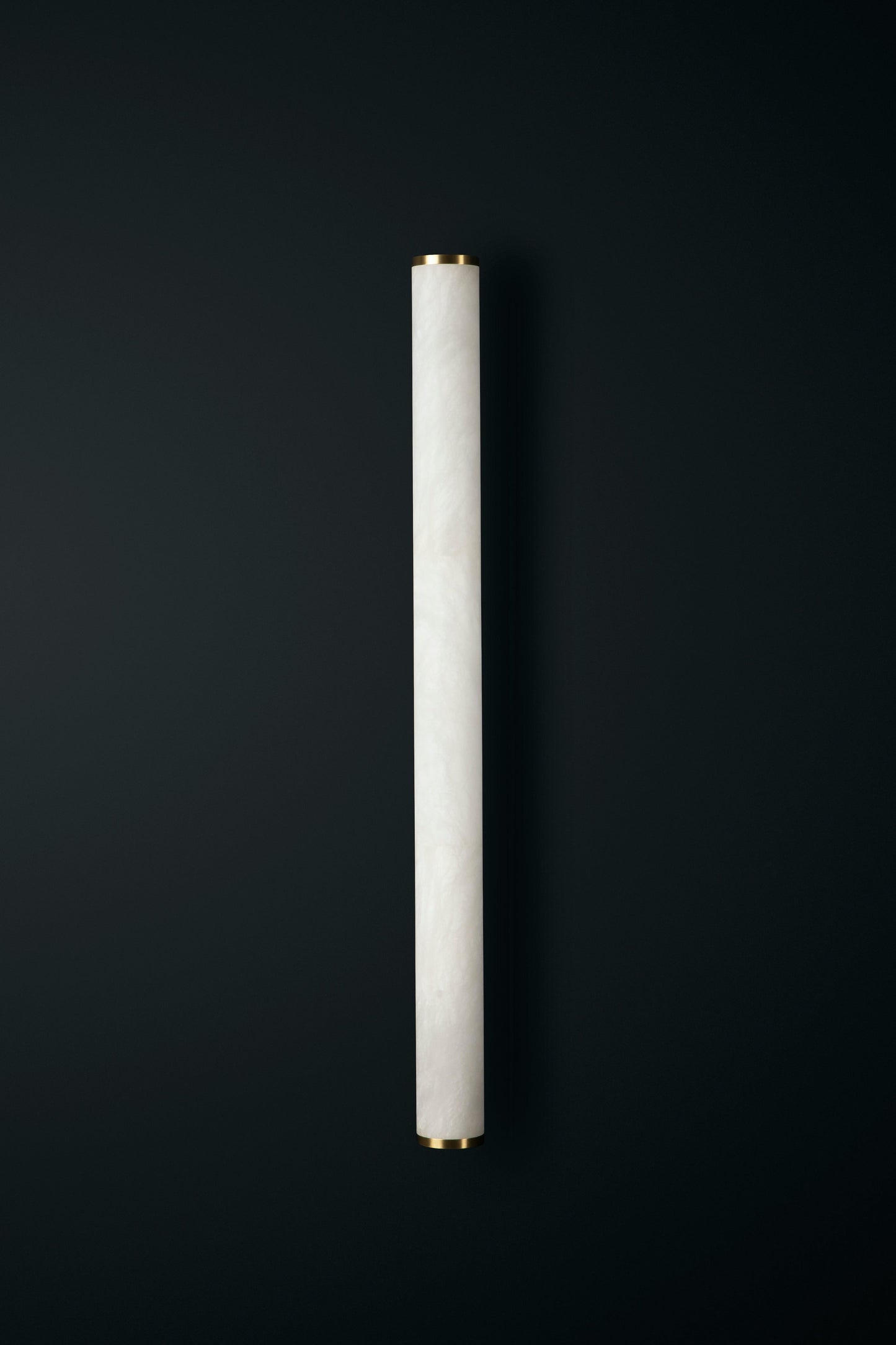 Luca Alabaster Wall Sconce 36"H