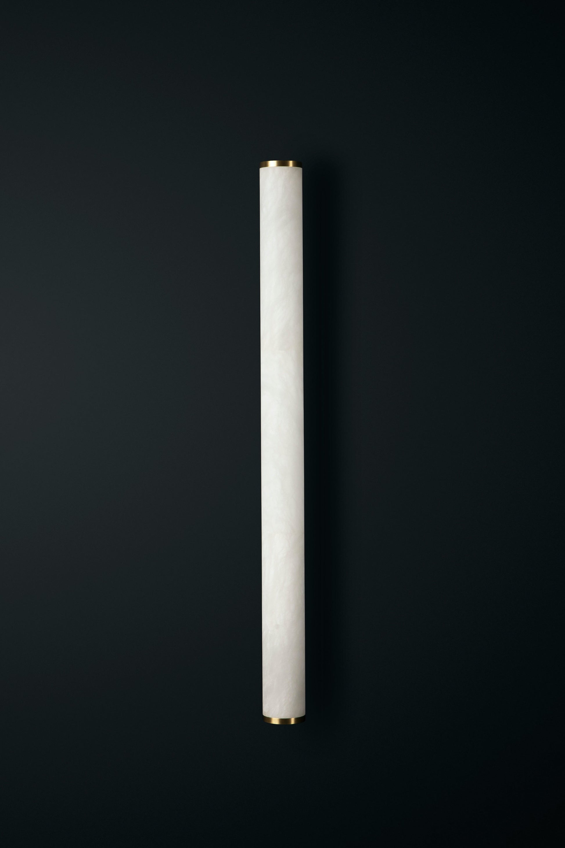 Luca Alabaster Wall Sconce 36"H