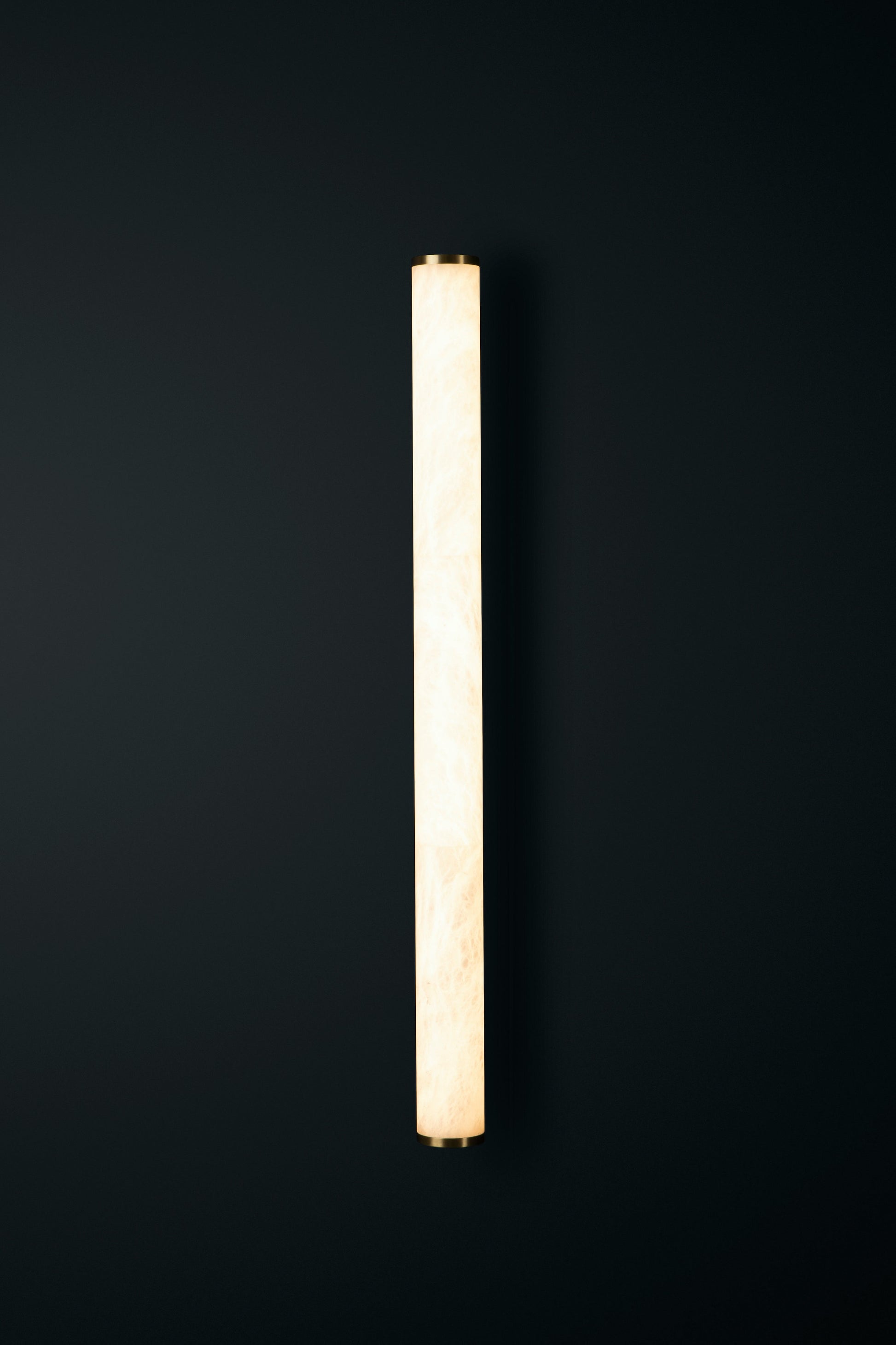 Luca Alabaster Wall Sconce 36"H