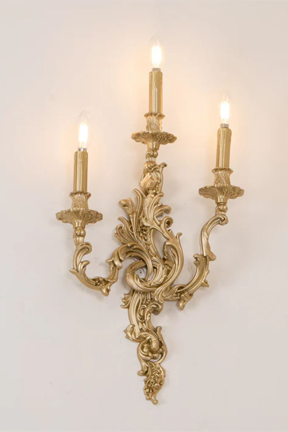 Palace Wall Light - view 9 | morylighting